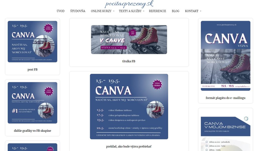 canva online kurz